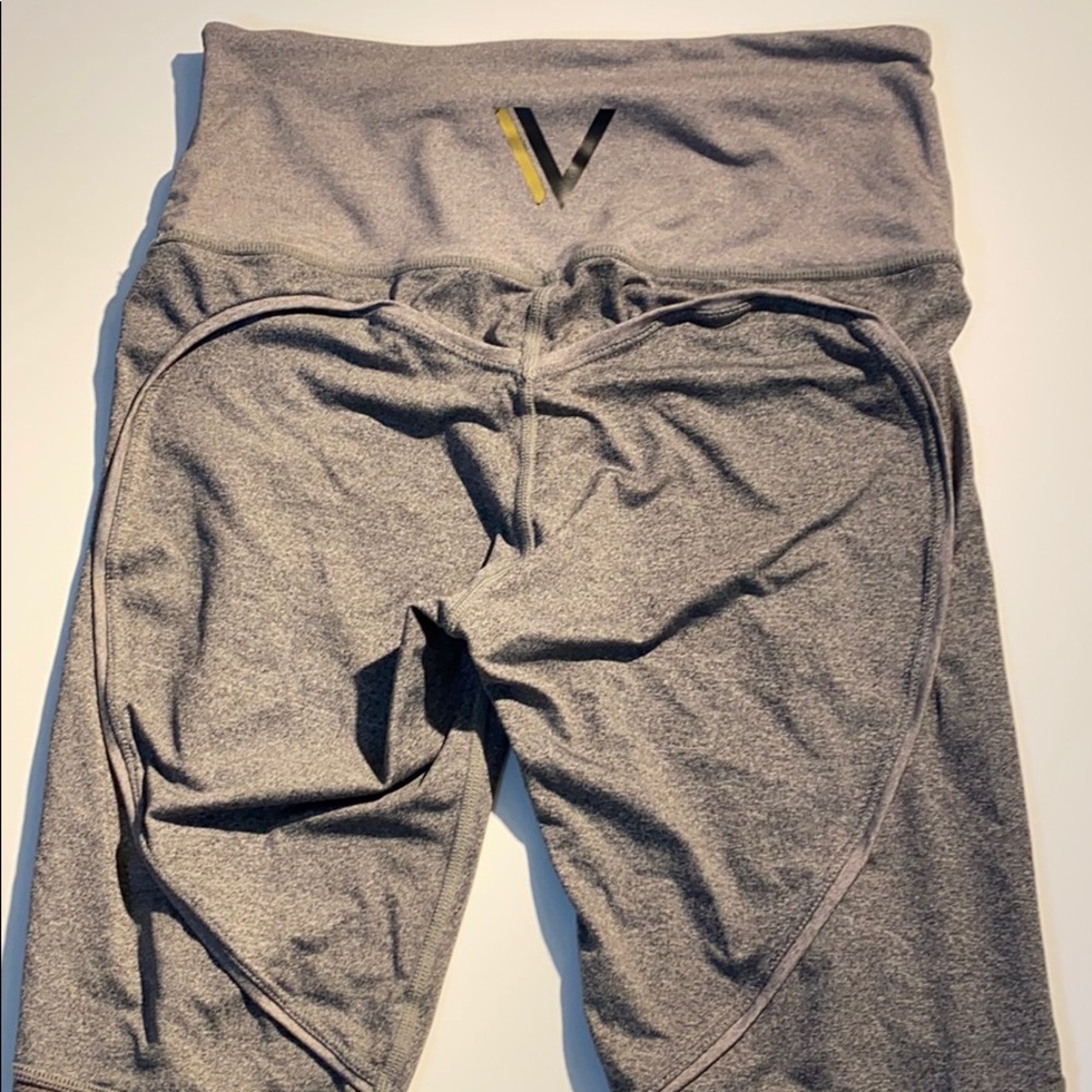 Vull Sport Compression Leggings - Picture 2 of 5
